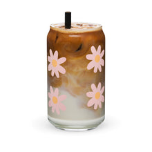 Load image into Gallery viewer, Speech Path Can-shaped glass | glass cups