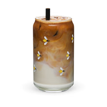 Load image into Gallery viewer, SLP2BEE Can-shaped glass| Glass cups