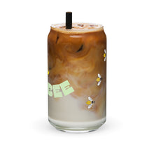 Load image into Gallery viewer, SLP2BEE Can-shaped glass| Glass cups