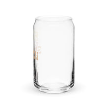 Load image into Gallery viewer, SPEECH Can-shaped glass| Glass cup