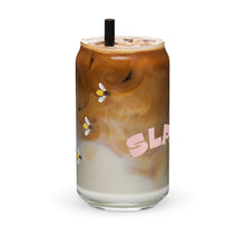 Load image into Gallery viewer, SLP2BEE Can-shaped glass| Glass cups