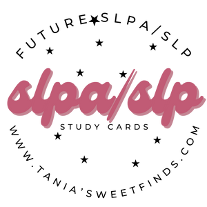 Tania’Sweet Finds logo