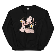 Load image into Gallery viewer, Boo! Unisex Sweatshirt