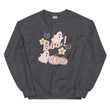 Load image into Gallery viewer, Boo! Unisex Sweatshirt
