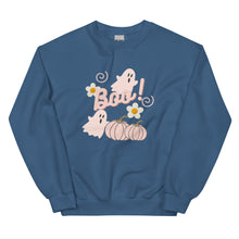 Load image into Gallery viewer, Boo! Unisex Sweatshirt