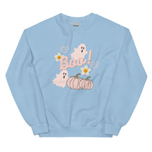 Load image into Gallery viewer, Boo! Unisex Sweatshirt