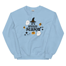 Load image into Gallery viewer, It’s speech season Unisex Sweatshirt