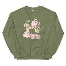 Load image into Gallery viewer, Boo! Unisex Sweatshirt