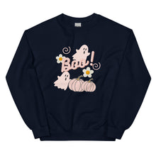 Load image into Gallery viewer, Boo! Unisex Sweatshirt