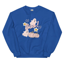 Load image into Gallery viewer, Boo! Unisex Sweatshirt