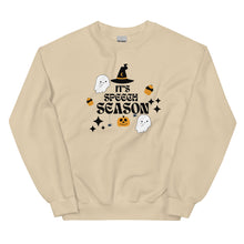 Load image into Gallery viewer, It’s speech season Unisex Sweatshirt