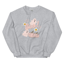 Load image into Gallery viewer, Boo! Unisex Sweatshirt