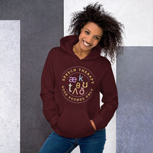 Load image into Gallery viewer, Good Sounds only Unisex Hoodie