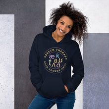 Load image into Gallery viewer, Good Sounds only Unisex Hoodie