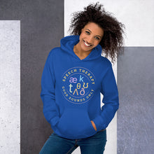 Load image into Gallery viewer, Good Sounds only Unisex Hoodie