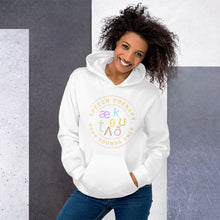 Load image into Gallery viewer, Good Sounds only Unisex Hoodie