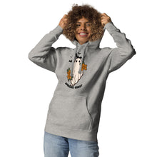 Load image into Gallery viewer, Speechie ghost Unisex Hoodie/ Sweatshirt