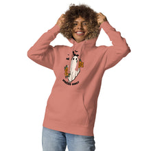 Load image into Gallery viewer, Speechie ghost Unisex Hoodie/ Sweatshirt