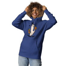 Load image into Gallery viewer, Speechie ghost Unisex Hoodie/ Sweatshirt