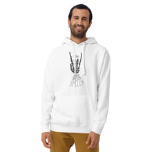 Load image into Gallery viewer, I love speech Unisex Hoodie/ Sweatshirt