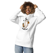 Load image into Gallery viewer, Speechie ghost Unisex Hoodie/ Sweatshirt
