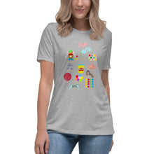 Load image into Gallery viewer, SLP therapy time T-Shirt