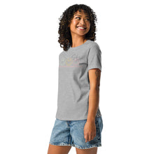 Load image into Gallery viewer, Happy face SLPA T-Shirt