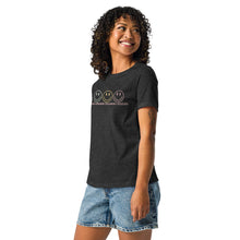 Load image into Gallery viewer, Happy face SLPA T-Shirt