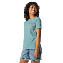 Load image into Gallery viewer, Happy face SLPA T-Shirt