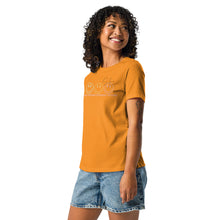 Load image into Gallery viewer, Happy face SLPA T-Shirt