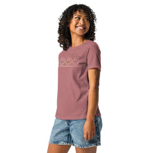 Load image into Gallery viewer, Happy face SLPA T-Shirt