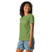 Load image into Gallery viewer, Happy face SLPA T-Shirt