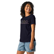 Load image into Gallery viewer, Happy face SLPA T-Shirt