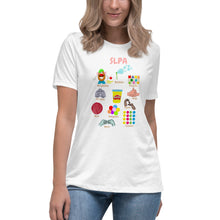 Load image into Gallery viewer, SLPA therapy T-Shirt