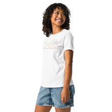 Load image into Gallery viewer, Happy face SLPA T-Shirt