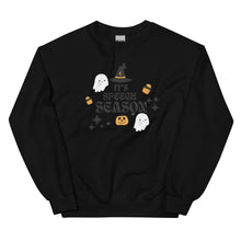 Load image into Gallery viewer, It’s speech season Unisex Sweatshirt
