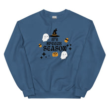 Load image into Gallery viewer, It’s speech season Unisex Sweatshirt
