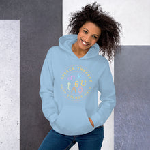 Load image into Gallery viewer, Good Sounds only Unisex Hoodie
