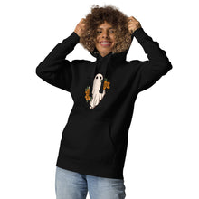 Load image into Gallery viewer, Speechie ghost Unisex Hoodie/ Sweatshirt
