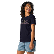 Load image into Gallery viewer, Happy face SLPA T-Shirt
