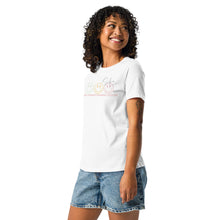 Load image into Gallery viewer, Happy face SLPA T-Shirt
